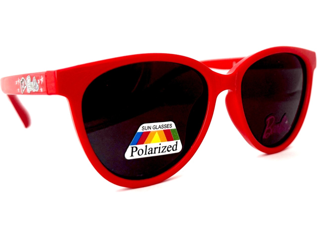 BARBIE BBS003, RED