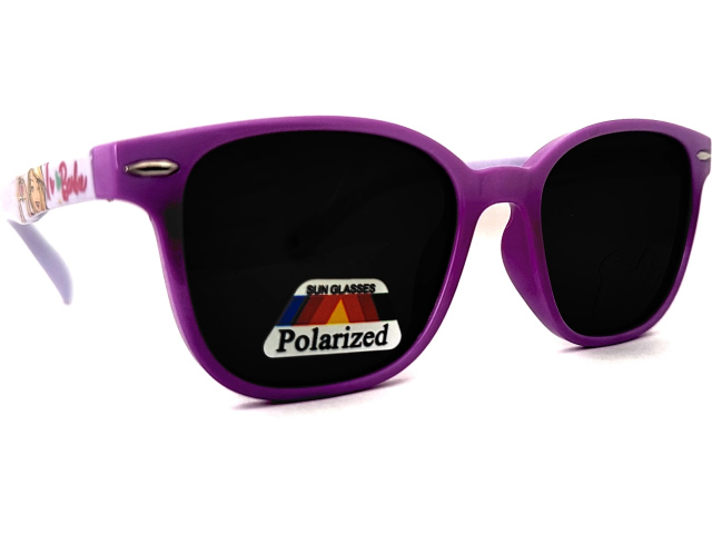 BARBIE BBS001, PRP