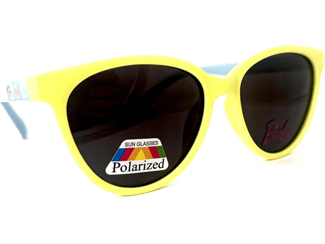 BARBIE BBS003, YLW