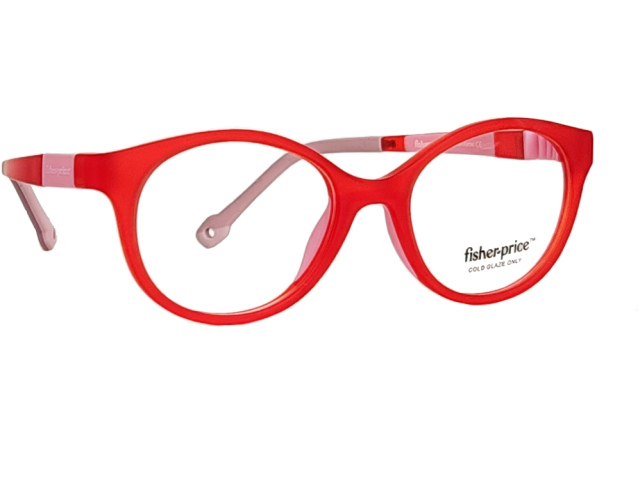 Fisher-Price FPVN032 RED 46-17-130 +2