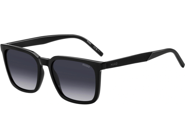 Hugo HG 1327/S 807 Black