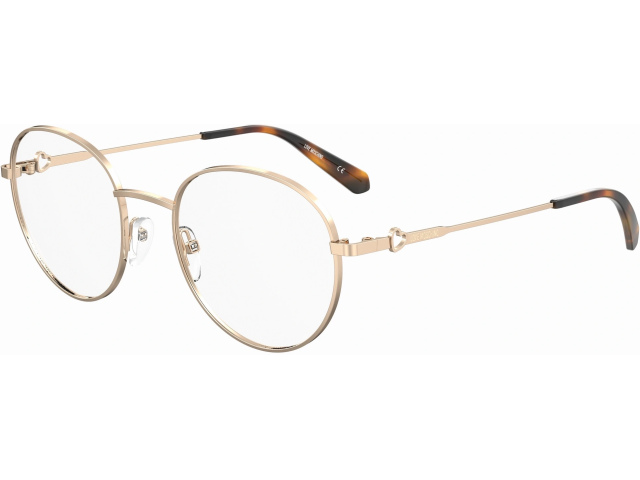 MOSCHINO LOVE MOL613 000 Rose Gold