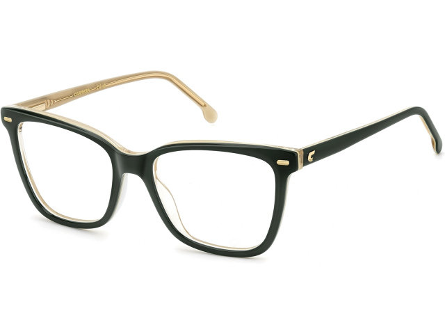 CARRERA 3049 1ED Green