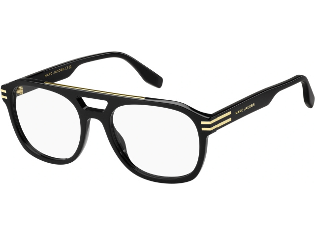 MARC JACOBS MARC 788 807 Black