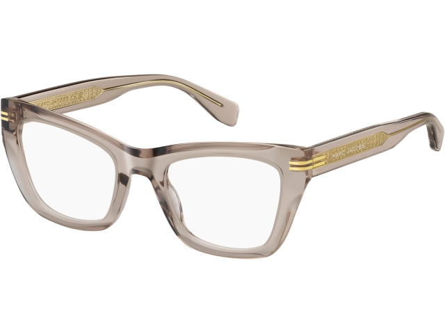 MARC JACOBS MJ 1114 FWM Nude