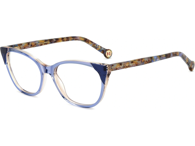 CAROLINA HERRERA HER 0283 PJP Blue