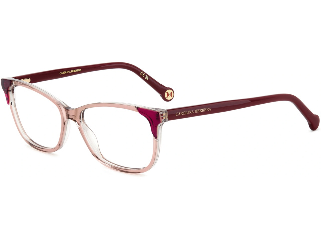 CAROLINA HERRERA HER 0284 35J Pink