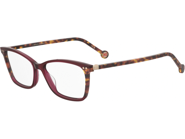 CAROLINA HERRERA HER 0280 C9A Red