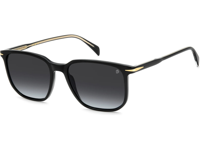 DAVID BECKHAM DB 1141/S 807 WJ