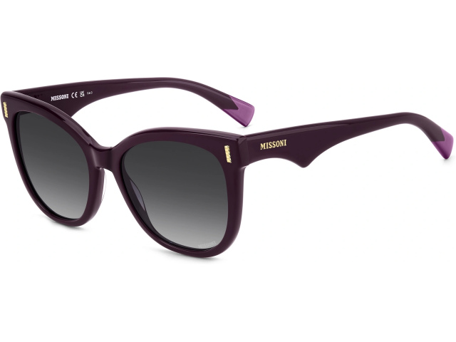 MISSONI MIS 0233/S 0T7 Plum