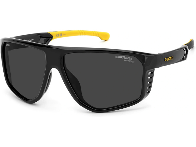 CARRERA DUCATI CARDUC 051/S 71C Black Yellow
