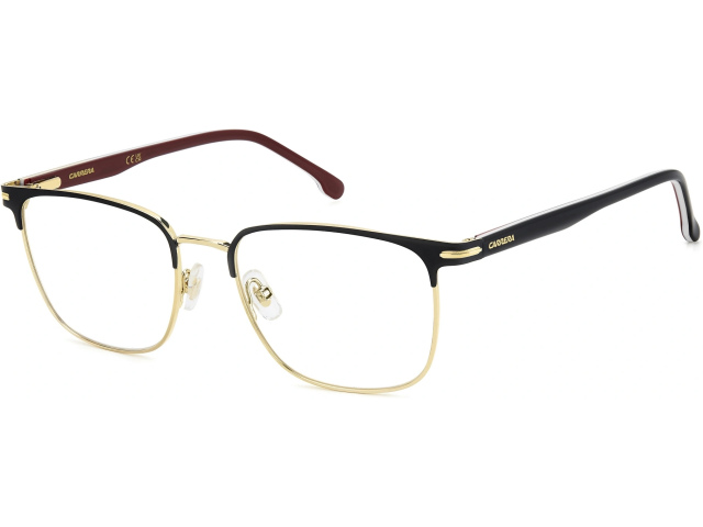 CARRERA 353 RHL Gold Black_