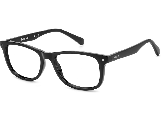POLAROID KIDS PLD D813 807 Black