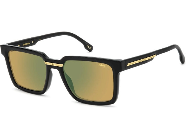CARRERA VICTORY C 02/S 71C Black Yellow