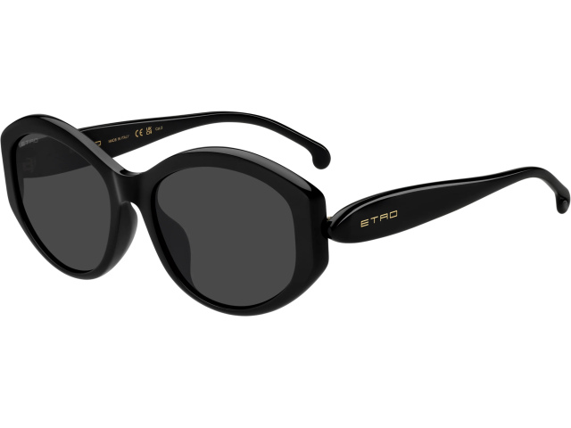 ETRO 0086/F/S 807 Black