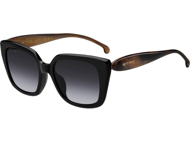 ETRO 0085/F/S 807 Black