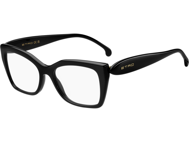 ETRO 0087 807 Black