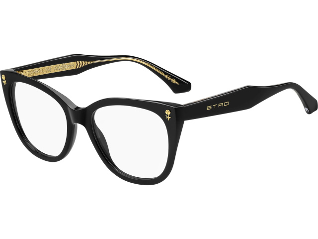 ETRO 0094 807 Black