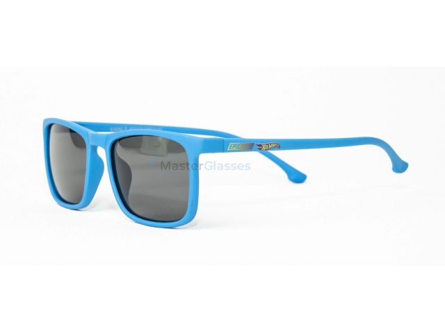 HOT WHEELS HWS006, LBLUE
