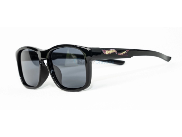 HOT WHEELS HWS002, BLK