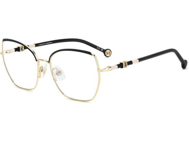 CAROLINA HERRERA HER 0306 2M2 BLACK GOLD