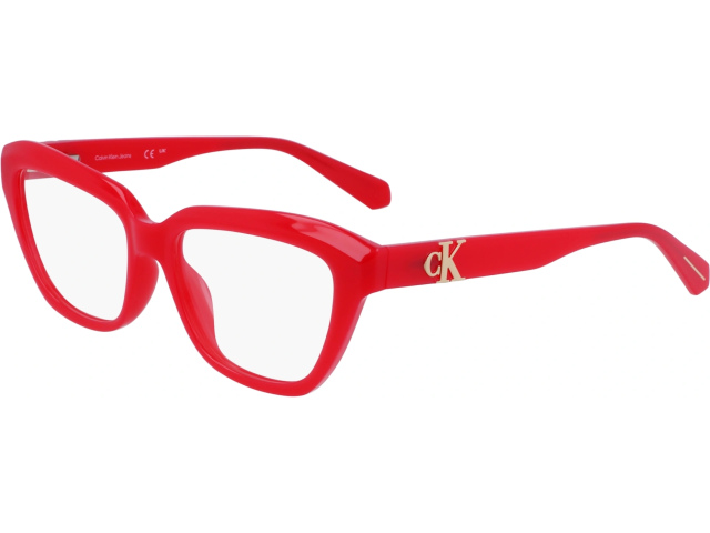 CALVIN KLEIN JEANS CKJ23644 600,  STRAWBERRY, CLEAR