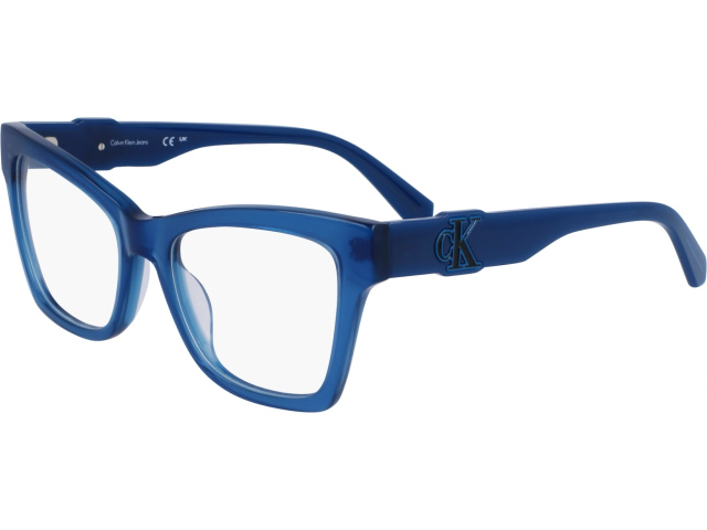 CALVIN KLEIN JEANS CKJ23646 400,  BLUE, CLEAR