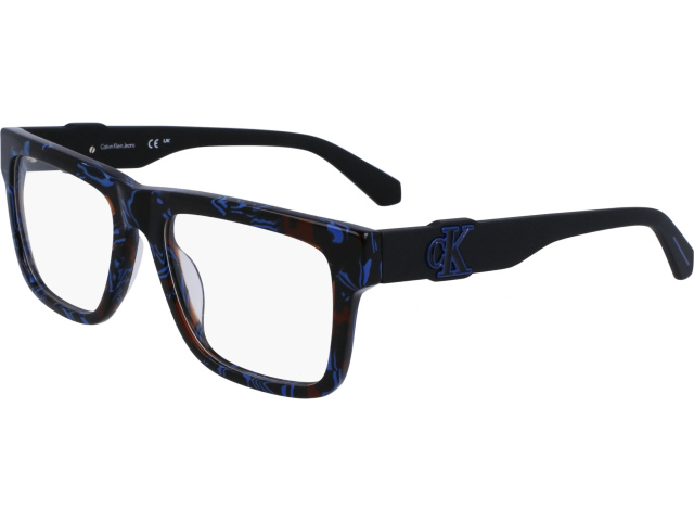 CALVIN KLEIN JEANS CKJ23647 400,  BLUE, CLEAR