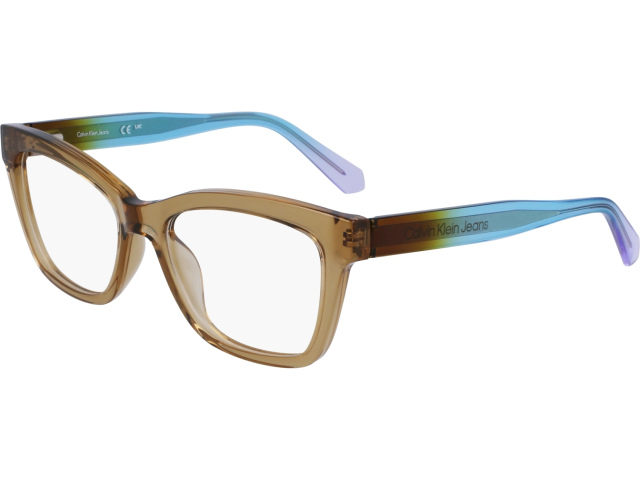 CALVIN KLEIN JEANS CKJ23650 210,  BROWN, CLEAR