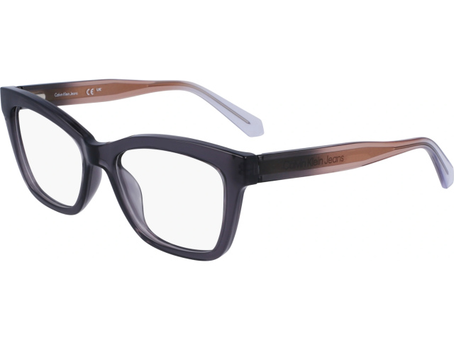CALVIN KLEIN JEANS CKJ23650 50,  GREY, CLEAR