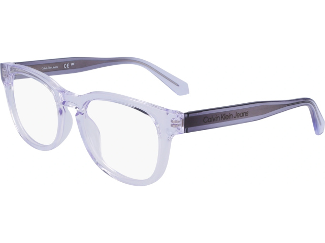 CALVIN KLEIN JEANS CKJ23651 971,  CRYSTAL LILAC, CLEAR