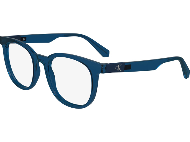 CALVIN KLEIN JEANS CKJ24613 400,  BLUE, CLEAR