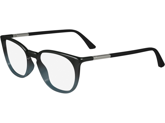 CALVIN KLEIN CK24513 5,  BLACK/AVIO, CLEAR