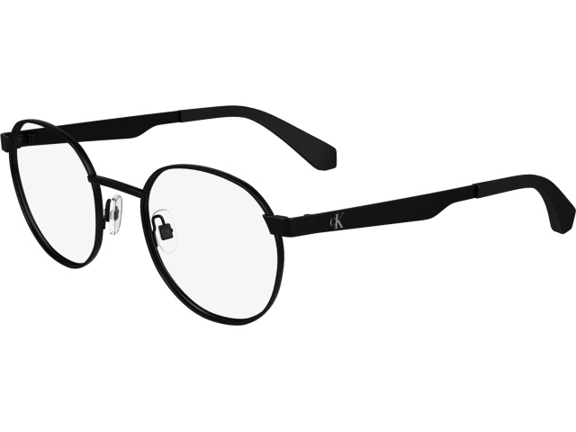 CALVIN KLEIN JEANS CKJ24205 1,  BLACK, CLEAR