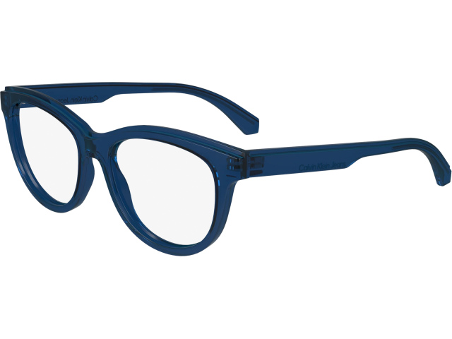CALVIN KLEIN JEANS CKJ24611 400,  BLUE, CLEAR