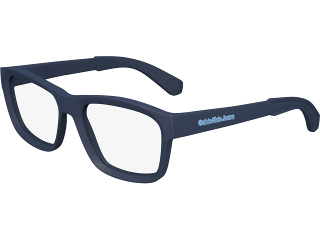 CALVIN KLEIN JEANS CKJ24614 400,  BLUE, CLEAR
