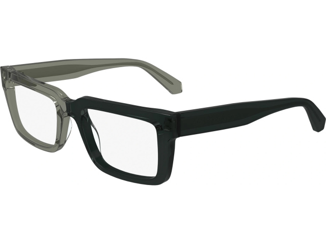 CALVIN KLEIN JEANS CKJ24616 57,  GREY TO DARK GREY, CLEAR