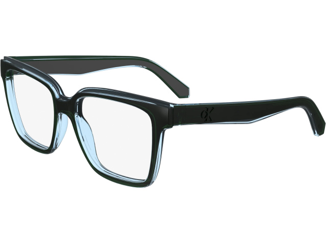 CALVIN KLEIN JEANS CKJ24619 300,  GREEN, CLEAR