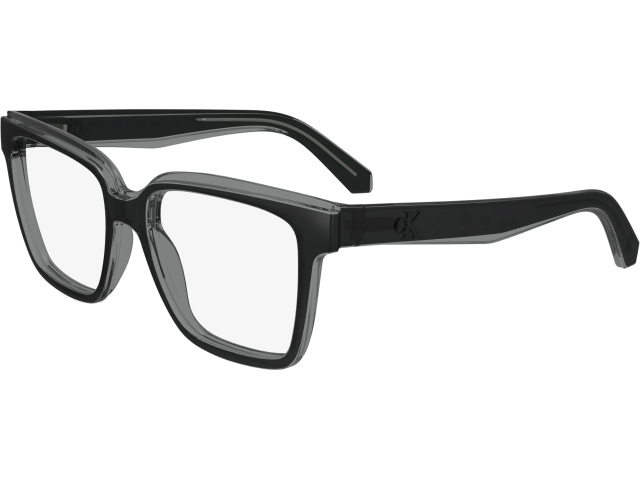 CALVIN KLEIN JEANS CKJ24619 50,  GREY, CLEAR