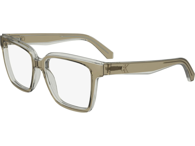 CALVIN KLEIN JEANS CKJ24619 260,  BEIGE, CLEAR