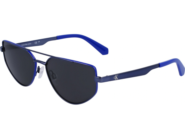 CALVIN KLEIN JEANS CKJ23220S 400,  BLUE, SOLID SMOKE