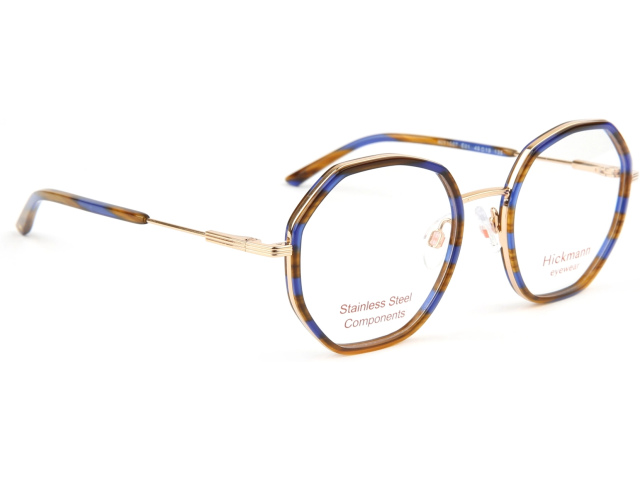 Hickmann HIY1007 E01