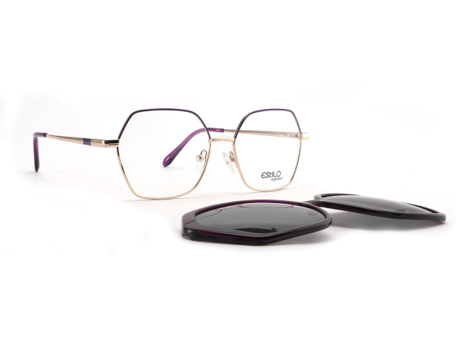    ESTILO ESCL4202 01