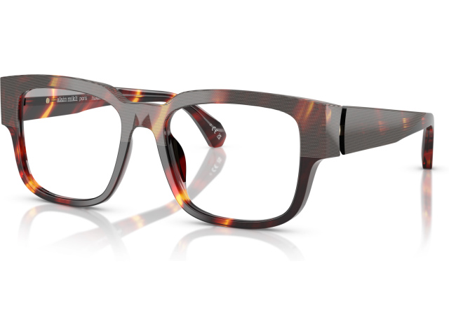Alain Mikli A03504M 002 Brown