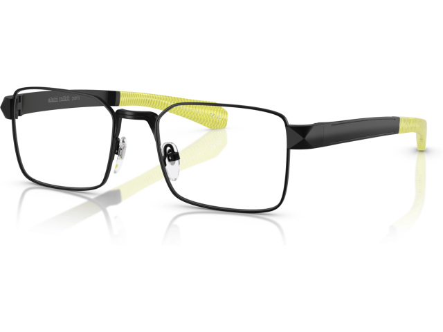 Alain Mikli A02509T 001 Black