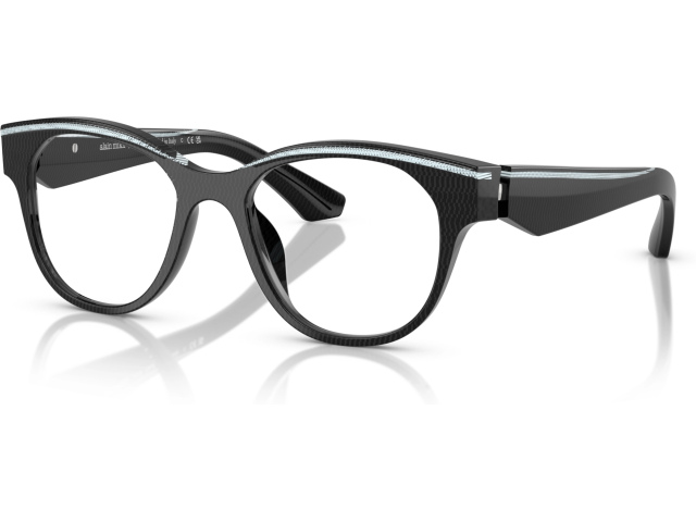 Alain Mikli A03520 005 Black