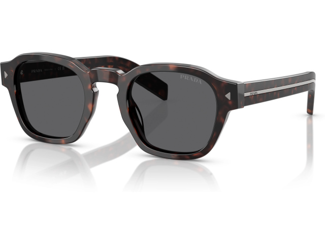 Prada PR A16S 17N731 Tortoise