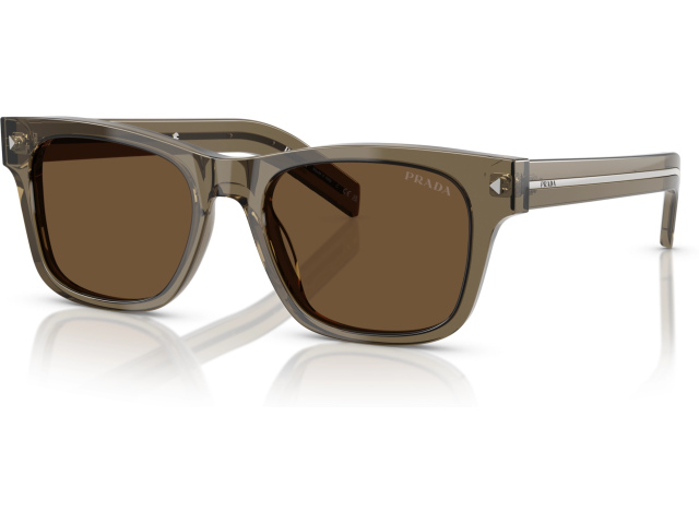Prada PR A17S 18T70F Brown
