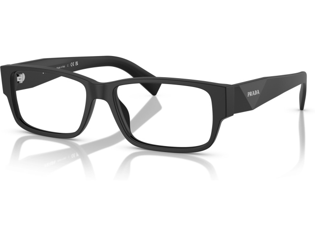 Prada PR B09V 12P1O1 Gold