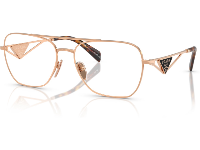 Prada PR B50V SVF1O1 Gold
